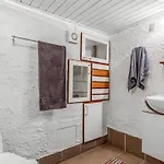 Σπίτι διακοπών Jouni - 18km From The Sea By Interhome Højer