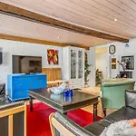 Jouni - 18km From The Sea By Interhome * Højer