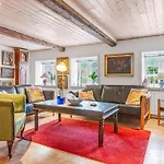 Jouni - 18km From The Sea By Interhome
