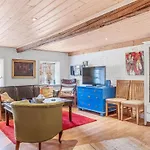 Jouni - 18km From The Sea By Interhome * Højer