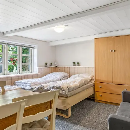 Jouni - 18km From The Sea By Interhome *