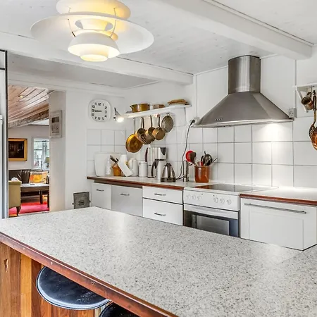 Jouni - 18km From The Sea By Interhome Holiday home *