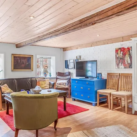 Jouni - 18km From The Sea By Interhome * Hojer