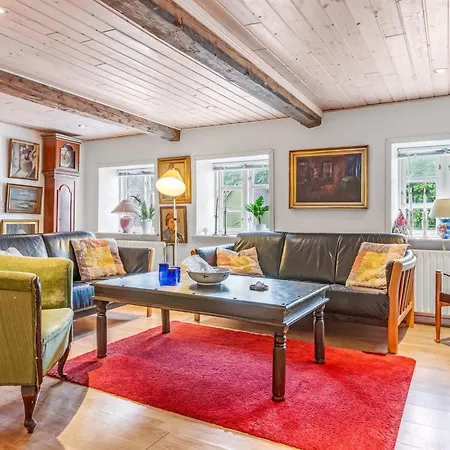 Jouni - 18km From The Sea By Interhome *