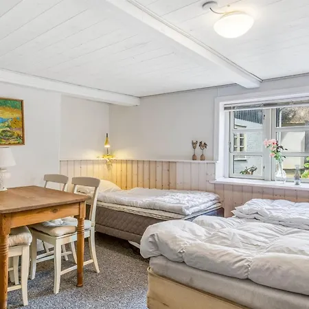 Holiday home Jouni - 18km From The Sea By Interhome